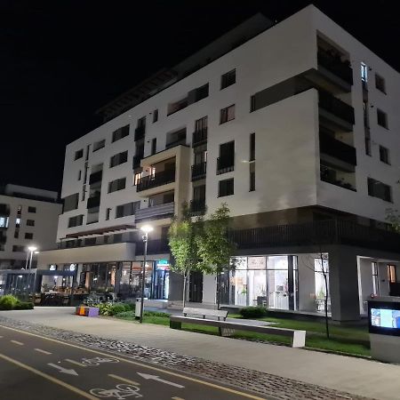 Tonic Studio Coresi Braşov Exteriör bild