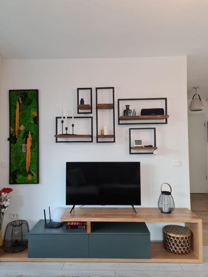 Tonic Studio Coresi Braşov Exteriör bild