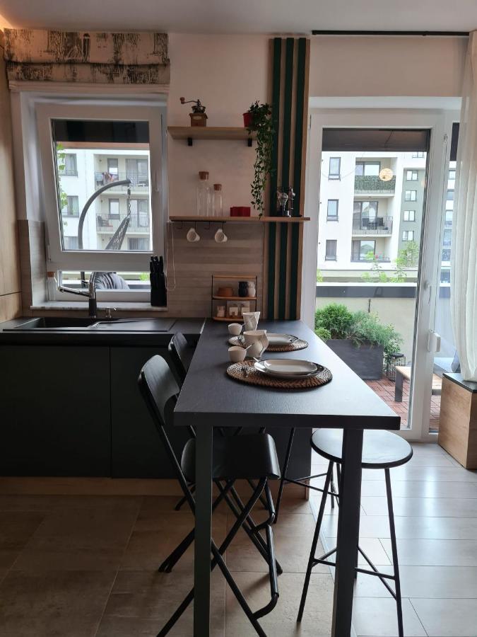 Tonic Studio Coresi Braşov Exteriör bild