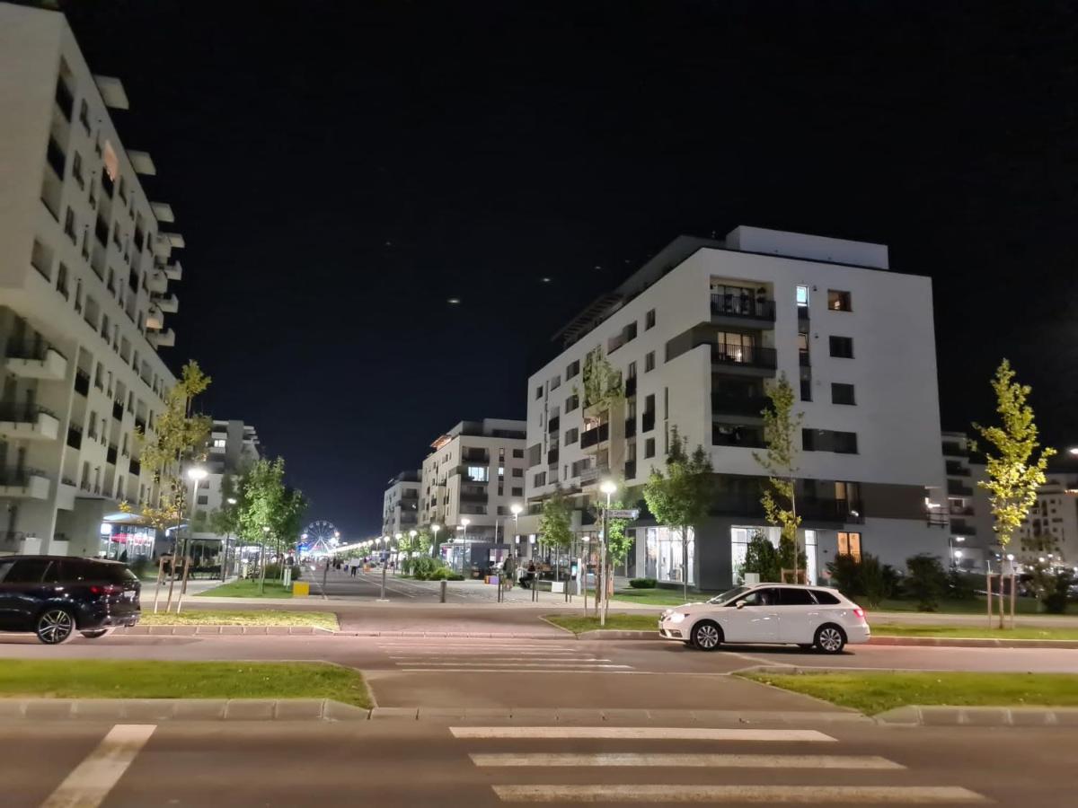 Tonic Studio Coresi Braşov Exteriör bild