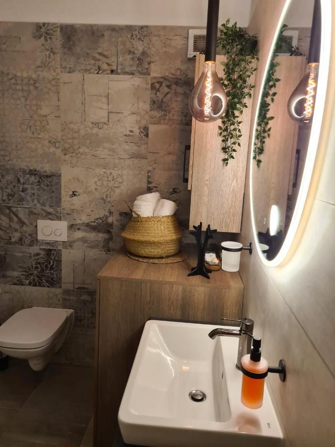 Tonic Studio Coresi Braşov Exteriör bild