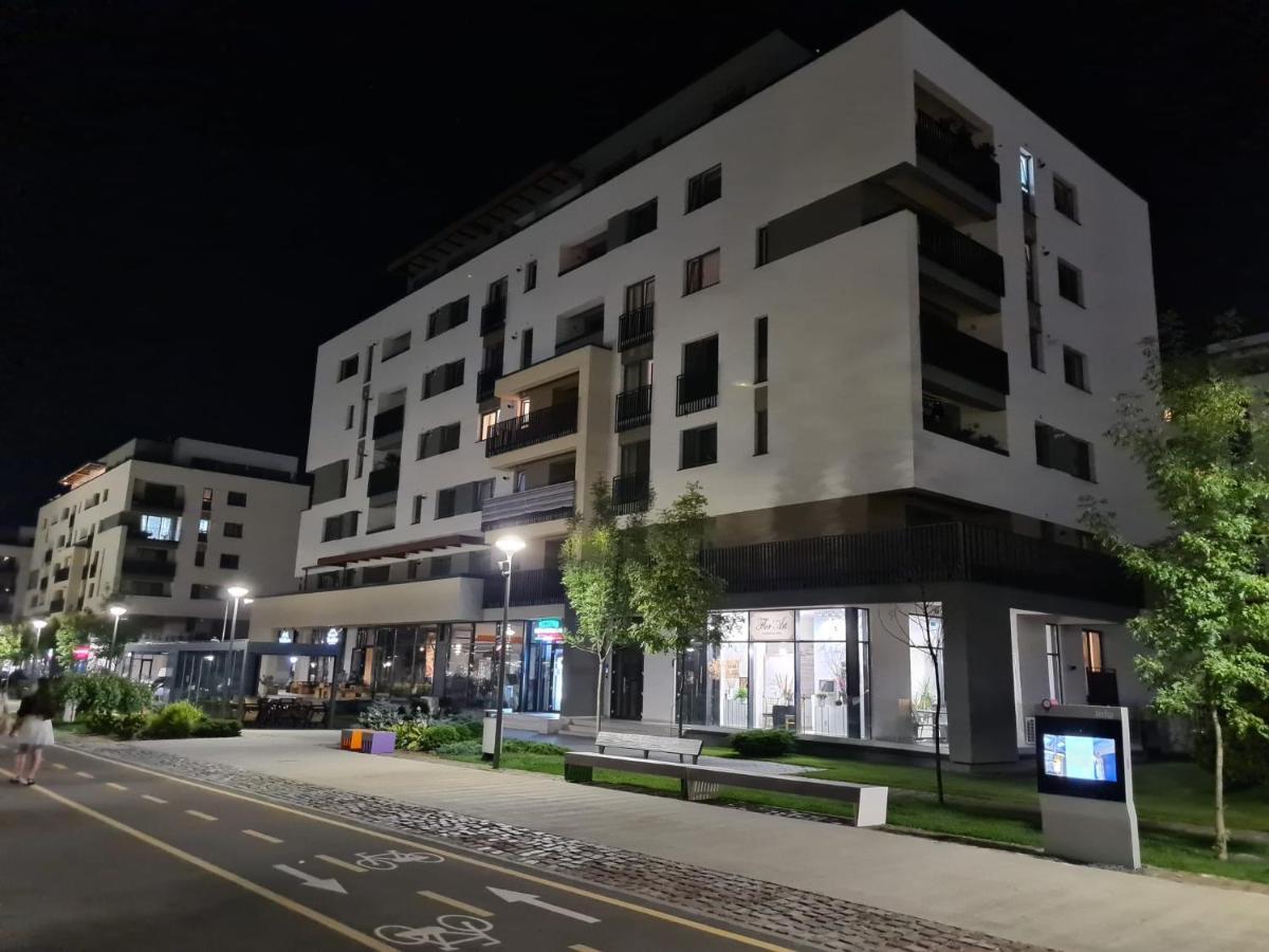 Tonic Studio Coresi Braşov Exteriör bild
