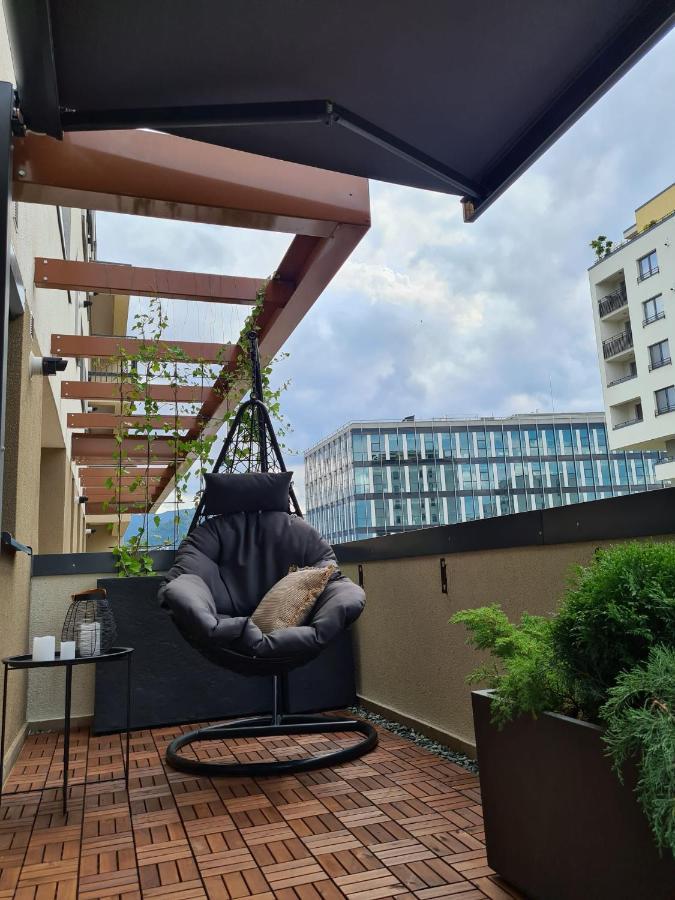Tonic Studio Coresi Braşov Exteriör bild