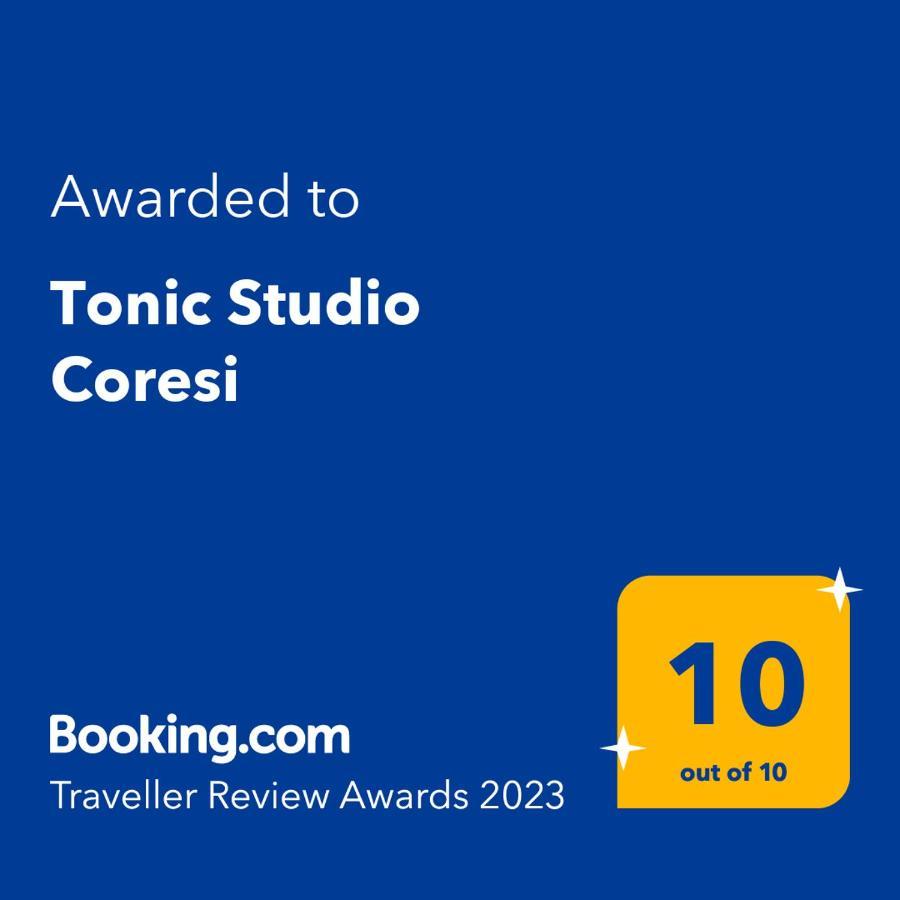 Tonic Studio Coresi Braşov Exteriör bild